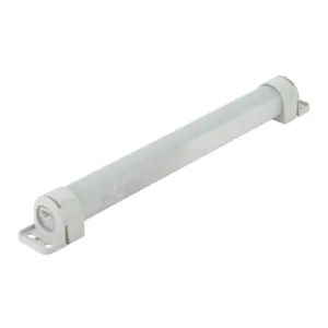 STEGO 021200-00 LED Enclosure Light, 100-240 VAC Operating Voltage, No Switch, 15.6 Inch Length, 1080 Lm | CV7RJP