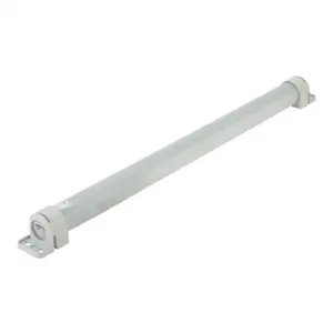 STEGO 022000-00 LED Enclosure Light, 100-240 VAC Operating Voltage, On/Off Switch, 23.4 Inch Length | CV7RJR