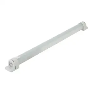 STEGO 022000-30 LED Enclosure Light, 100-240 VAC Operating Voltage, On/Off Switch, 23.4 Inch Length | CV7RJT