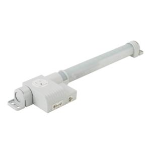 STEGO 121240-00 LED-Schrankleuchte, 120 VAC Betriebsspannung, Anschluss für externen Schalter | CV7RLF