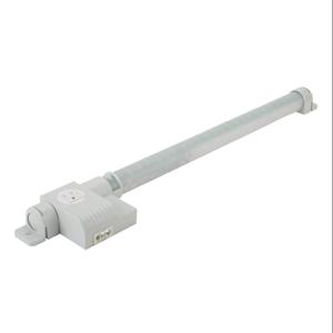 STEGO 122140-30 LED Enclosure Light, 120 VAC Operating Voltage, Motion Sensor Switch, 27.3 Inch Length | CV7RLN