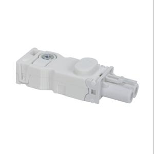 STEGO 264057 Input Power Connector, D-Sub With Screw Terminals, Field-Wireable | CV7FQE