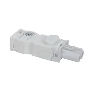 STEGO 264057 Input Power Connector, D-Sub With Screw Terminals, Field-Wireable | CV7FQE