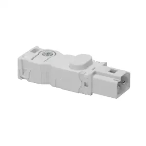 STEGO 264058 Output Power Connector, D-Sub With Screw Terminals, Field-Wireable | CV7FQF