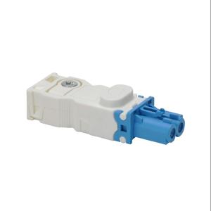 STEGO 264059 Input Power Connector, D-Sub With Screw Terminals, Field-Wireable | CV7FQG