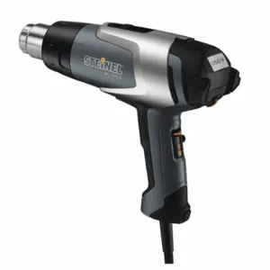 STEINEL HL2020E Electric Heat Gun, 1600 W | CD3LQC 406P77