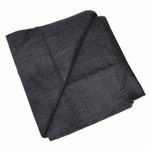 STEINER 317-4X6 Welding Blanket, Carbon Fiber, 4 ft Width, 6 ft Length, Black | CU4QQG 29PF28