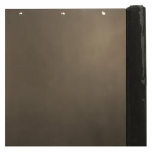 STEINER 332-60-25GR Schweißvorhangrolle, Vinyl, 5 Fuß Höhe, 75 Fuß Breite, Grau | CU4QTC 5UZ26