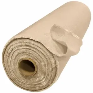 STEINER 372-72R Welding Blanket Roll, Uncoated Fiberglass, 6 ft Width, 150 ft Length, Tan | CU4QPP 797PD7