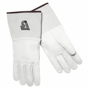 Steiner Industries 0223-XS Welding Gloves, 1 PR | CU4QKH 56LX77