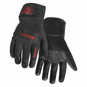 Steiner Industries 0260-2X Welding Gloves, 1 PR | CU4QJY 56LX90