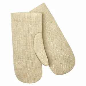 Steiner Industries 07115 Work Mittens, High Temperature, 14 Inch Size, Wool Lined | CM6RTP