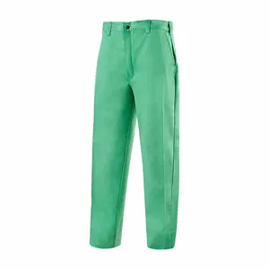 Steiner Industries 103-4630 Pants, 46 Inch Waist X 30 Inch Length Size, Cotton, Green | CM6RVF