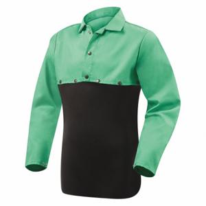 Steiner Industries 1032-X Flame-Resistant Cape Sleeve, Green | CU4QCC 56LX94