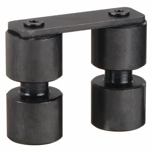 Steiner Industries 54202HD Frame Connector Pair, 2 Pannel | CM6TZX