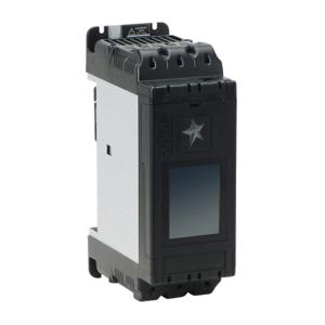 STELLAR SR55-040 Full-Featured Soft Starter, 40A, 200-480 VAC At 3-Phase, Trip Class 10/20/30 | CV7ZTE