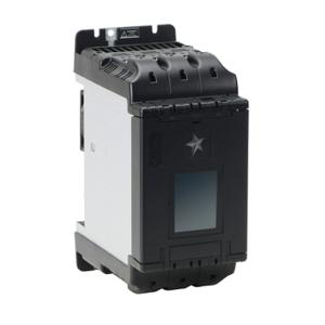 STELLAR SR55-180 Full-Featured Soft Starter, 180A, 200-480 VAC At 3-Phase, Trip Class 10/20/30 | CV7ZTM