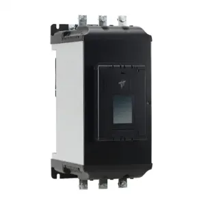 STELLAR SR55-302 Full-Featured Soft Starter, 302A, 200-480 VAC At 3-Phase, Trip Class 10/20/30 | CV7ZTP