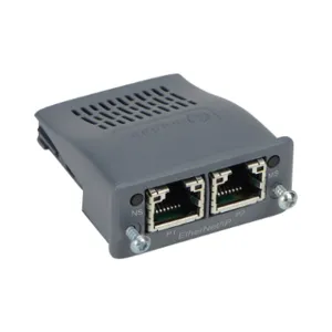 STELLAR SR55-CM-ENETIP Communication Module, Ethernet/Ip, 2 Ports, Ethernet Port | CV7TVQ