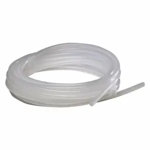 STENNER AK4010W Pump Tube, Suction/Discharge Tubing, Stenner, 1/4 Inch Connection Size, Polyethylene, Npt | CU4RJF 35U554