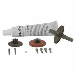 STENNER GSK85F Gear Service Kit, Gear Service Kit, GSK85F, 4VZG2/4VZG4/4VZG5/4VZG7, Stainless Steel | CU4RKR 35U566