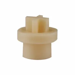 STENNER MCCVDB0 Check Valve, Check, MCCVDB0, Check Valve, Duckbill, Santoprene, 5 Pack | CU4REA 35U582