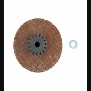 STENNER MP6N080 Classic Series Motor Part, Phenolic Gear with Spacer, Spacer, Stenner | CU4RFP 21XZ75