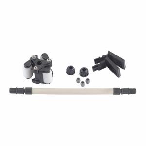 STENNER QP255KG1 Pump Head Repair Kit, Pump Head Repair Kit, Qp255Kg1, Polycarbonate, Stenner | CU4RKF 29FJ89