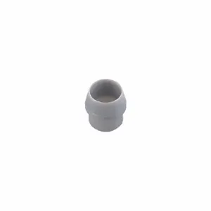 STENNER UCAK200 Fitting, UCAK200, Fitting, 1/4 Ferrules, Polyethylene, 1/4 Inch NPT, NPT, Stenner, 10 PK | CU4RGV 21YA16