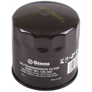 STENS 120360 Oil Filter 3 1/8 Inch | AA4MTC 12U832