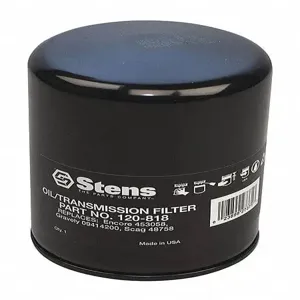 STENS 120818 Transmission Filter 5 1/4 Inch | AA4MTJ 12U842