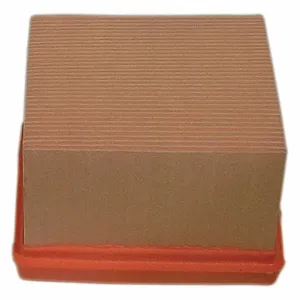 STENS 605840 Air Filter 2-5/16 Inch | AA3WBR 11W993