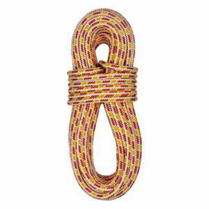 STERLING ROPE AC128080037 Climbing Line, 1/2 Inch Dia, 120 ft Rope Length, 719 lb, Kernmantle | CU4RRX 61LC52