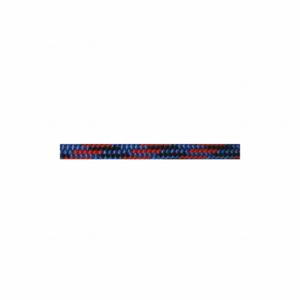 STERLING ROPE AN50060100 Accessory Cord, 3/16 Inch Rope Dia, Blue, 330 ft Rope Length, 116 lb Working Load Limit | CU4RRF 61LA96