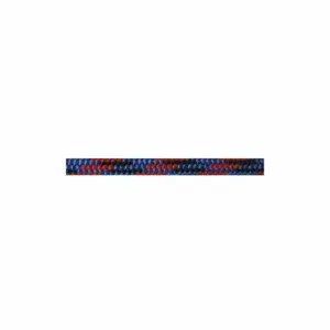 STERLING ROPE AN50060007 Accessory Cord, 3/16 Inch Rope Dia, Blue, 25 ft Rope Length, 116 lb Working Load Limit | CU4RVH 61LC84