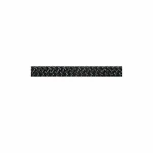 STERLING ROPE AN60040015 Zubehörkabel, 15/16 Zoll Seildurchmesser, schwarz, 50 Fuß Seillänge, 197 lb Arbeitslastgrenze | CU4RPP 61LC95