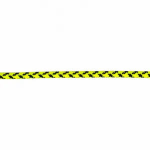 STERLING ROPE AN60090015 Accessory Cord, 15/16 Inch Rope Dia, Yellow, 50 ft Rope Length, 197 lb Working Load Limit | CU4RQA 61LD04