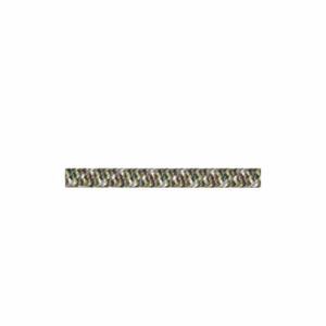 STERLING ROPE AN60200015 Zubehörschnur, 15/16 Zoll Seildurchmesser, Wüstentarn, 50 Fuß Seillänge, 197 lb | CU4RPU 61LD06