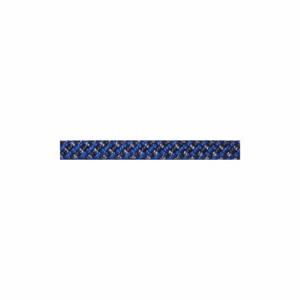 STERLING ROPE AN70060005 Zubehörkabel, 17/64 Zoll Seildurchmesser, blau, 18 Fuß Seillänge, 278 lb Arbeitslastgrenze | CU4RVK 61LD11
