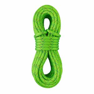 STERLING ROPE AT130190061 Rigging Line, 1/2 Inch Rope Dia, Neon Green, 200 ft Rope Length | CU4RUB 61LC03