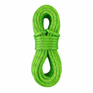 STERLING ROPE AT130190046 Rigging Line, 1/2 Inch Rope Dia, Neon Green, 150 ft Rope Length | CU4RVT 61LC02