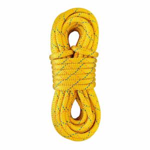 STERLING ROPE AT170090046 Rigging Line, 5/8 Inch Rope Dia, Yellow, 150 ft Rope Length, 940 Lb Working Load Limit | CU4RUE 61LC08