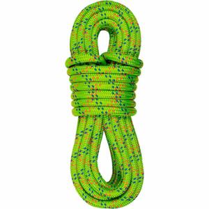STERLING ROPE AT190190183 Rigging Line, 3/4 Inch Rope Dia, Neon Green, 600 ft Rope Length | CU4RUD 61LC13