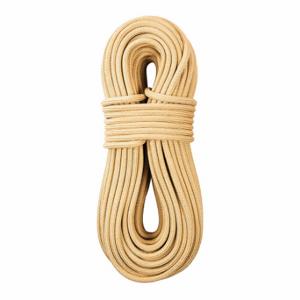STERLING ROPE T12DBAA061 Heat Resistant Rescue Rope, 1/2 Inch Rope Dia, Natural, 200 ft Rope Length, 1 | CU4RTE 61LC80
