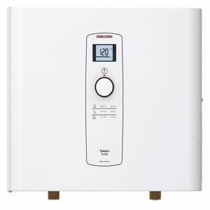 STIEBEL ELTRON 239218 Electric Tankless Water Heater, 208/240V, 36000W, 150A | CH6JEG 491G38