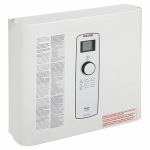 STIEBEL ELTRON 239219 Electric Tankless Water Heater, Indoor, 12000 W, 1 Gpm | CU4RWH 491G39