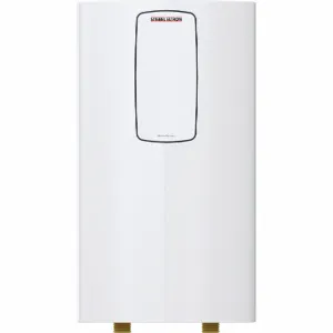 STIEBEL ELTRON DHC 8-2 CLASSIC Electric Tankless Water Heaters, 240V/208V, 7200W, 30A | CH6NXV 61KM39