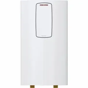 STIEBEL ELTRON DHC 6-3 CLASSIC Electric Tankless Water Heater, Indoor, 6000 W, 0.48 Gpm Min. Flow Activation | CU4RWU 61KM42