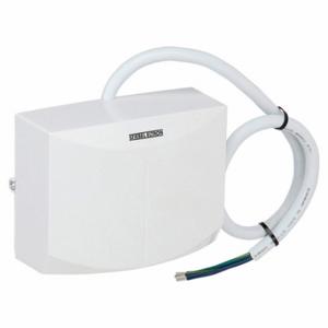 STIEBEL ELTRON Mini-E 2-1 Electric Tankless Water Heater, Indoor, 1, 800 W, 0.35 Gpm | CU4RWG 52TW88