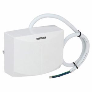 STIEBEL ELTRON Mini-E 2.5-1 Electric Tankless Water Heater, Indoor, 2, 400 W, 0.5 Gpm | CU4RWL 448P14